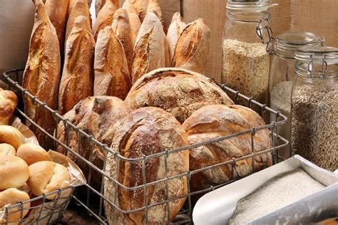 Vienna Loaves Par Baked Cj Olouglin