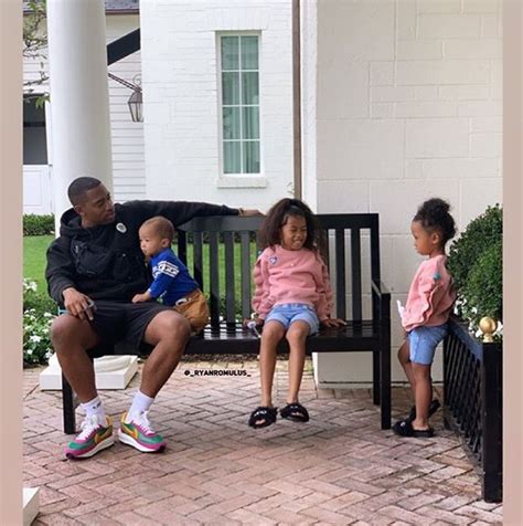 Ryan Romulus no Instagram: “Father of 3 💕#ryanromulus #remiromulus # ...