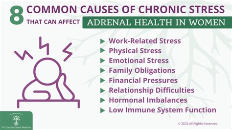 Explore Adrenal Fatigue Symptoms And Treatment Tri Cities