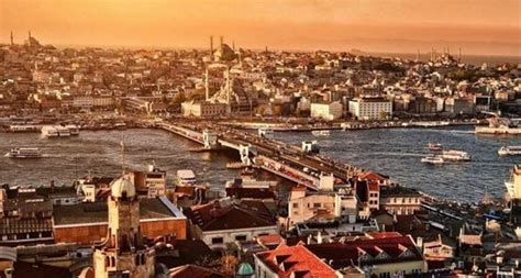 Stanbul Tar H Yarim Ada Turu Ileotob S