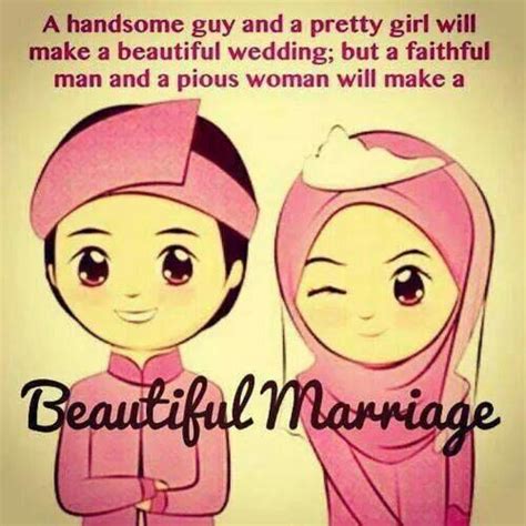 Islamic Marriage Quotes 2