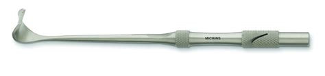 Micrins Nasal Retractor Renaissance Surgical Inc
