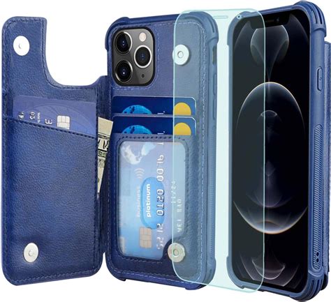 Amazon Vanavagy Wallet Case For Iphone Iphone Pro For Women