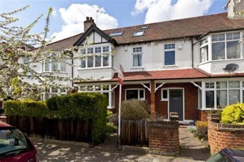 property valuation   teddington park road teddington richmond