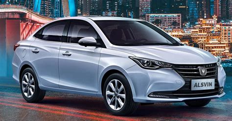 Changan Alsvin Sedan Receives Good Response From Customers In Nepal