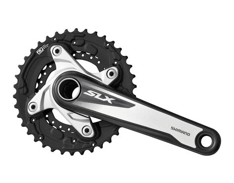 Pedivela Shimano SLX M675 38 26D BC Ciclismo Trek Concept Store