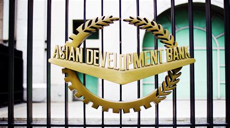 Pakistan Officially Receives 1 5 Billion From Asian Development Bank