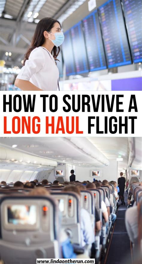 Tips For Surviving Long International Flights Artofit