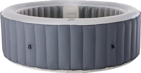 Discover The Perfect Inflatable Hot Tub Size For You