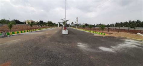 1620 Sq Ft Plot For Sale In VR Ventures Golden Enclave 5 Kolar Bangalore