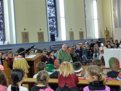 St Franziskus Schule Gymnasium Realschule im GFO Verbund Schüler