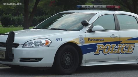 Portsmouth Police Group Accuses Prosecutors Office Of Vendetta Against