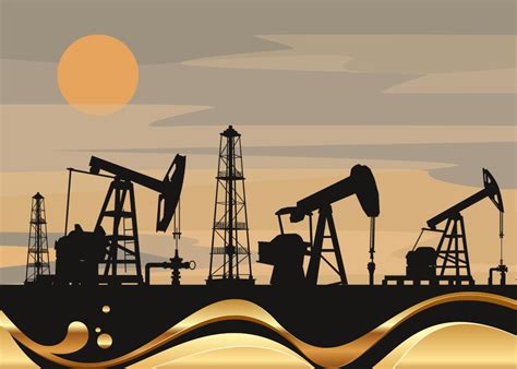 Нефть и газ картинки - 61 фото