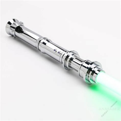 Kyle Katarn Lightsaber – ANASABER