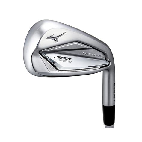 JPX 923 Hot Metal Irons Mizuno Golf All Square Golf