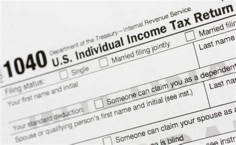 Heres When Irs Will Start Accepting Tax Returns In Al