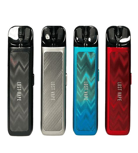 E PAPIEROSY Lost Vape URSA Nano POD KIT