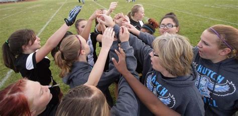 Lathrop Hosts Inaugural Flag Football Jamboree Fairbanks Daily News