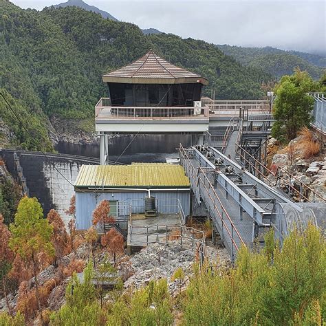 Gordon Dam Lookout Strathgordon 2022 Qué Saber Antes De Ir Lo Más