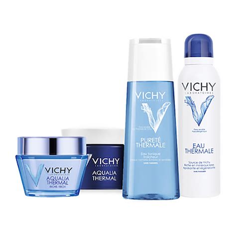 Vichy Aqualia Thermal Dynamic Hydration Set SkinStore