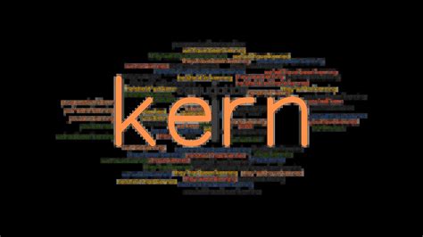 kern  tense verb forms conjugate kern grammartopcom