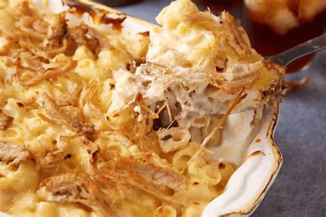 24 Irresistible Mac And Cheese Recipes Youll Absolutely Love