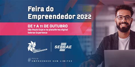 Feira Do Empreendedor Sebrae Sebrae