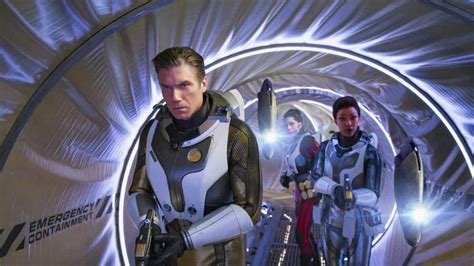 Star Trek Discovery Renovado Para La Cuarta Temporada Por Cbs