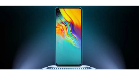 Infinix Hot 9 And Hot 9 Pro With Quad Rear Cameras And A 5 000mAh Battery Launched In India