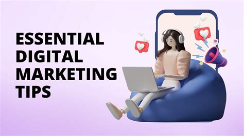 11 Essential Digital Marketing Tips For Ecommerce Success