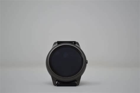 Recensione Xigmer Lunar X01 - Smartwatch low-cost