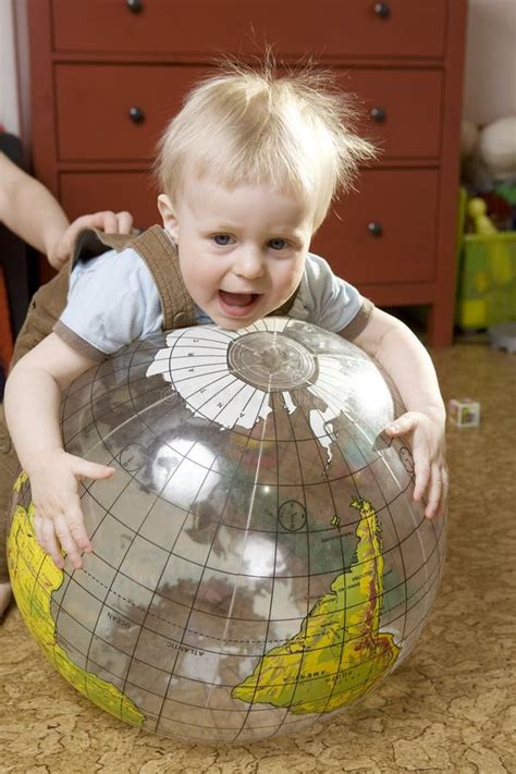 Jonge Blonde Jongen Stock Foto Image Of Gezond Kaukasisch 11273430