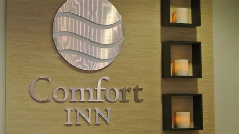 Comfort Inn Alliance | Visit Canton