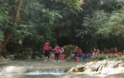 Tempat Wisata Di Pangandaran Terbaru Selain Pantai