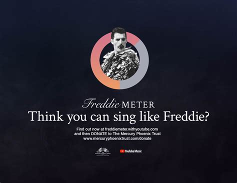 Freddie Mercury