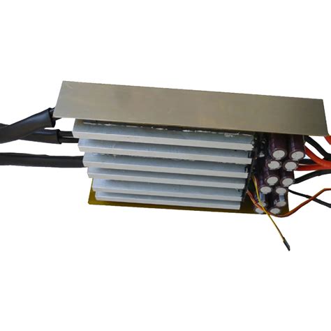 Супер 800A-1200A 28S мощный бесщеточный контроллер ESC для автомобиля ...
