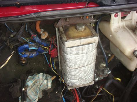 Поставил ксенон и кирогаз — Ford Transit (5G), 2,5 л, 1994 года ...