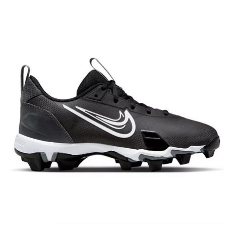 NIKE Force Trout 9 Keystone BG Black White Anthracite ナイキ フォース トラウト 9