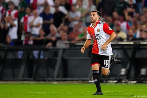 Vermoedelijke Opstelling Feyenoord K Kc Terug In De Basis Fr Nl