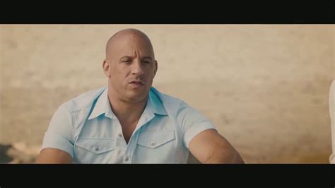 Fast And Furious 7 Ending Scene Hd Youtube