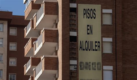 Claves De La Nueva Ley De Vivienda Tope Del Alquiler A Todos Los