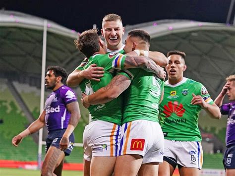 Canberra Raiders Vs Newcastle Knights Tips Teams And Odds Nrl