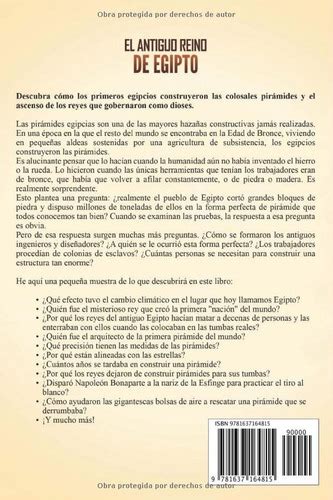 El Antiguo Reino De Egipto Una Guía Fascinante Sobre La Épo Cuotas