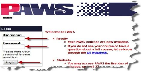 Unlock Student Success Mastering The Paws Login Uwm Portal For Academic Excellence