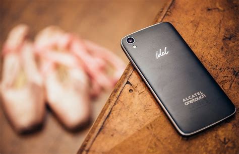 Alcatel One Touch Idol 3 où le trouver au meilleur prix Meilleur