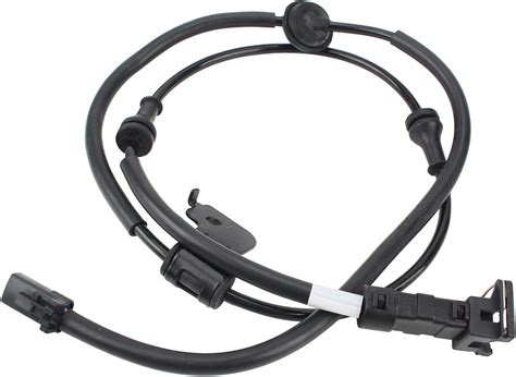 Amazon CARBBIA 91920 B2000 Harness Cable For ABS Wheel Speed