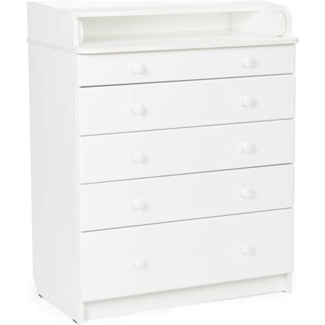 Комод BEBIZARO MODERN NEW WHITE — купить в интернет-магазине ОНЛАЙН ...