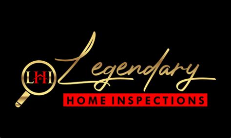 Contact Legendary Home Inspections