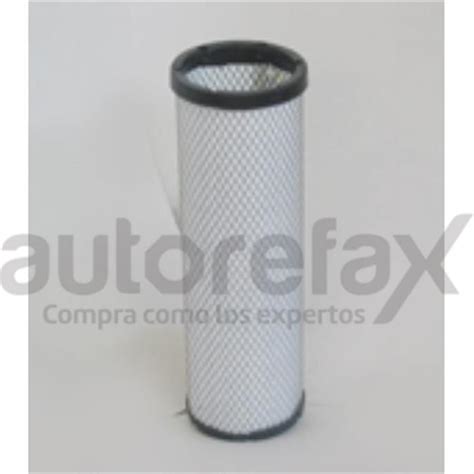 Compra FILTRO DE AIRE GONHER GA907R Autorefax