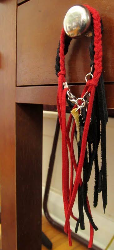 Wobisobi Fringe Charm Bracelets